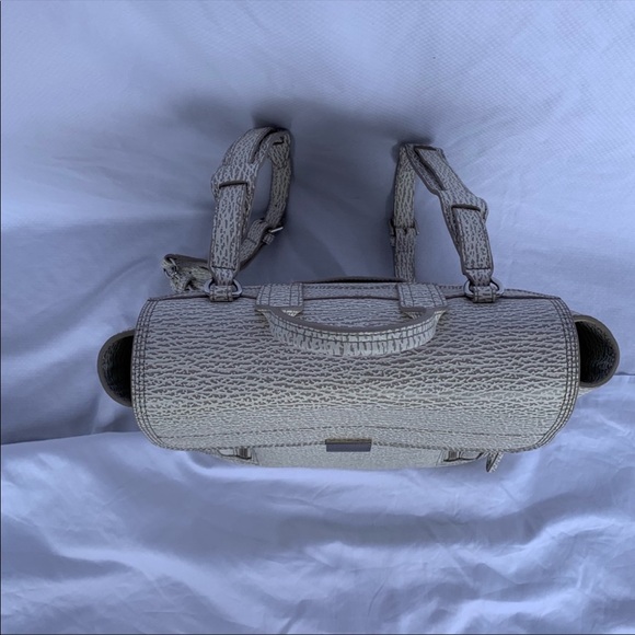 3.1 Philip Lim Pashli backpack  (like new) main image 7